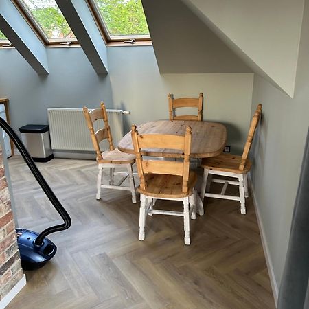 Loft W Centrum Olsztyna, Blisko Starowki Olsztyn  Exteriör bild
