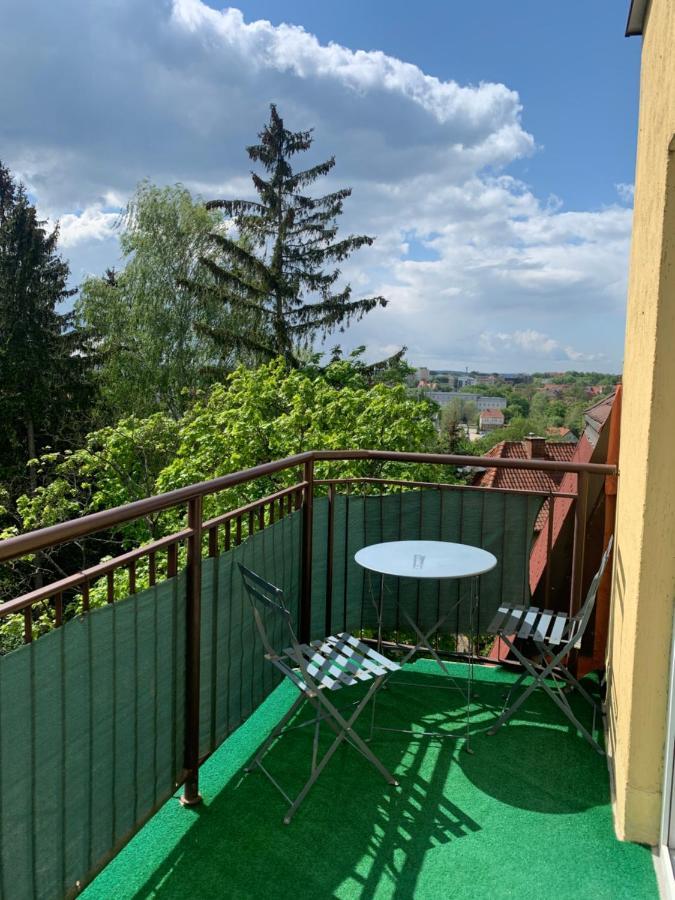 Loft W Centrum Olsztyna, Blisko Starowki Olsztyn  Exteriör bild