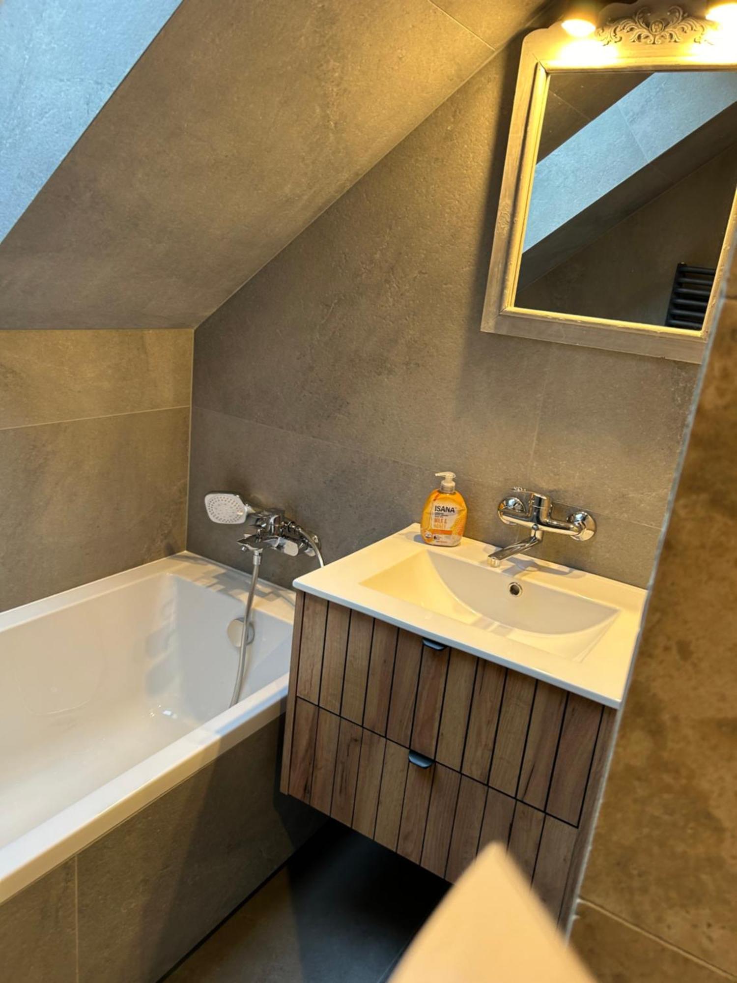 Loft W Centrum Olsztyna, Blisko Starowki Olsztyn  Exteriör bild