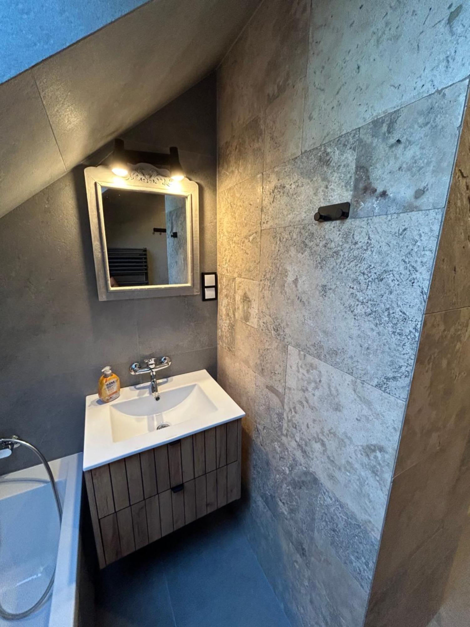 Loft W Centrum Olsztyna, Blisko Starowki Olsztyn  Exteriör bild
